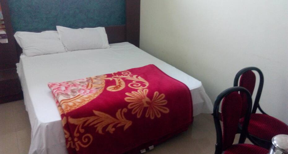 Sahara Lodge & Hotel, Chitradurga 2